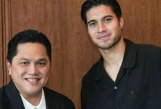 Kevin Diks Siap Tempur: Debut Merah Putih di Depan Mata!