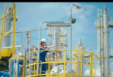 Pertamina Produksi 12,9 Juta Barel Gasoline