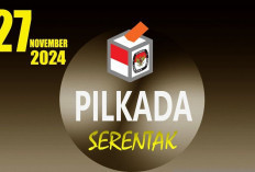 40 Pasang Calon Bertarung di Pilkada Serentak Sumatera Selatan 2024 : Berikut Daftar Lengkapnya !  