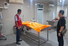 Bandar Sabu Ruko Palembang Meninggal Dunia saat Melarikan Diri, Empat Tersangka Diamankan