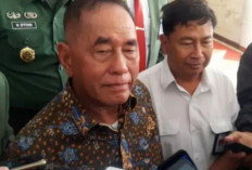 KABAR DUKA : Mantan Menhan Ryamizard Ryacudu Meninggal Dunia di RSPAD Gatot Soebroto