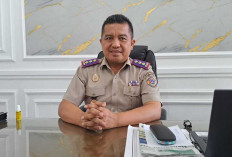 BPN Berhasil Tuntaskan Target PTSL 2025 Sebanyak 300 Sertifikat