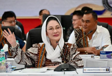 DPR Dorong Ekosistem Musik Sehat Lewat Kesepakatan Royalti