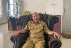 3 Pejabat Dikabarkan Berhasrat Menjadi Kepala Dinas Pendidikan OKU
