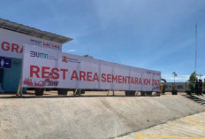 Sumsel Siagakan 920 Personel saat Arus Balik Lebaran 2025
