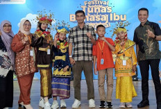 4 Siswa Muara Enim Wakili Sumsel di FTBIN 2026