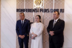 Puan Maharani Pastikan RUU Pemilu Dirancang Jujur, Adil dan Tidak Merugikan Rakyat