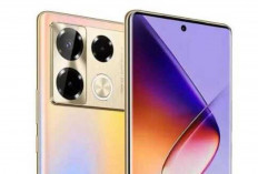 Infinix Note 40S Hadir di Juli 2024 : Smartphone Stylish dengan Performa Andal dan Fitur Premium