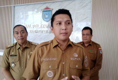 MPP Ogan Ilir Dijadwalkan Beroperasi Februari 2025 : Pelayanan Terpusat Satu Tempat !