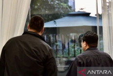 Dito-Ar Erick Kompak di Tengah Isu Reshuffle