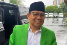 PKB Perkenalkan Pengurus Baru