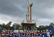 Dirut Pertamina Pastikan Operasional di Lapangan Memenuhi Standar Keselamatan Tinggi 