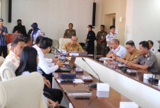 Batas Akhir Angkutan Batubara di Jalan Umum Ditetapkan: 1 Januari 2026