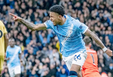 Persaingan Gelar Juara Liga Inggris Memanas