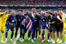 Debut Bersejarah! Tanjung Verde Tantang Argentina di Babak 32 Besar