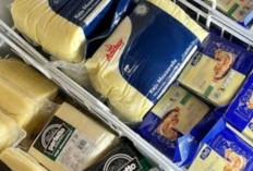 Apa Itu Keju Mozzarella? Keju Lembut dengan Sensasi Leleh yang Menggoda