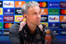 Perjalanan PSG ke final Liga Champions 2025, Kali Kedua Tembus Final