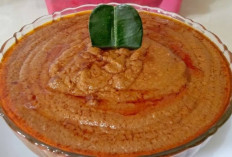 Bumbu Kacang Serbaguna: Cita Rasa Nusantara yang Tak Lekang oleh Waktu