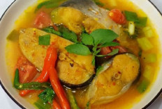Pindang Meranjat, Kuliner Khas Ogan Ilir dengan Cita Rasa Asam Pedas yang Mendunia