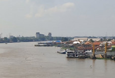 Pemkot Palembang Perluas Air Bersih ke Pelosok Kelurahan