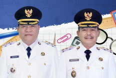 HM Toha Serukan Ayo Berpartisipasi Aktif dalam Mewujudkan Pendidikan Bermutu di Musi Banyuasin