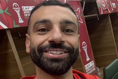 Liverpool Andalkan Salah di Akhir Musim