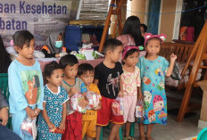 Pemkot Palembang Bersama PPPA Edukasi Perlindungan Anak di Permukiman