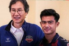 Pratama Arhan Gagal di Korea, Pulang ke PSIS? Klausul Rahasia Terkuak!