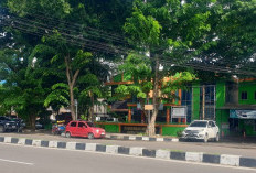 Pemkot Kembangkan Puskesmas Rawat Inap