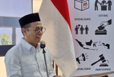 Bawaslu Perkuat Pengawasan Pemilu di Ruang Digital