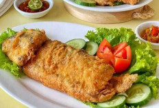 Ikan Bandeng : Kelezatan yang Menggugah Selera dengan Segudang Manfaat