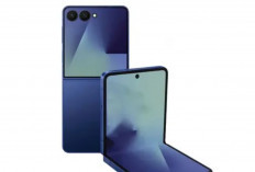 Samsung Galaxy Z Flip7 Terbaru 2026: Spesifikasi Lengkap, Desain Makin Canggih!