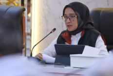 Kementerian PANRB Minta PPK Awasi Hari Pertama Kerja Usai Lebaran