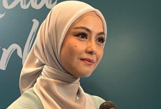 Revalina S. Temat Akui Tantangan Emosional Perankan Sarah di Film Tuhan, Benarkah Kau Mendengarku?