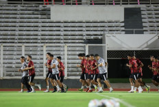 Indonesia Vs Vietnam Malam Ini : Perang Urat Syaraf Menuju Kualifikasi Piala Dunia 2026