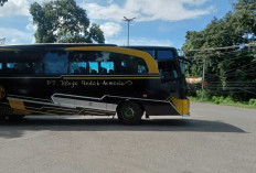 Arus Balik Terpantau Masih Landai