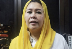 Yenny Wahid Hargai Prabowo yang Singgung Usulan Gus Dur Jadi Pahlawan Nasional