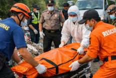 Dilaporkan Hilang, Sopiah Ditemukan Tewas Tragis di Kabupaten Kepahiang