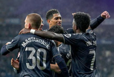 Madrid Menang, Perburuan Gelar Berlanjut