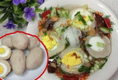  Model Telur, Kudapan Tradisional yang Kembali Populer di Berbagai Daerah