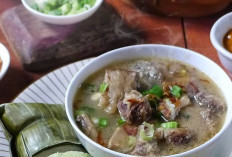 Jejak Rasa Nusantara : Menyusuri Kota-Kota dengan Daya Tarik Wisata Kuliner Terpopuler