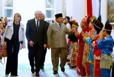 Jerman Mitra Penting Transformasi Indonesia