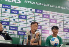 Imbangi Indonesia, Pelatih Laos Puji Performa Timnya