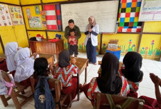 Cegah Flu dengan PHBS dan Vaksinasi!