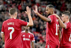 Liverpool Torehkan Dua Kemenangan 