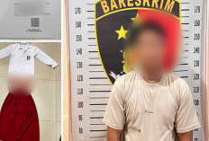 Astaga ! Paman di Tungkal Jaya Musi Banyuasin Tega Rudapaksa Keponakan di Bawah Umur 