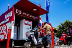 Dugaan BBM Bercampur Air di Pertashop Martapura  OKU Timur : Pertamina Turunkan Tim Investigasi ! 