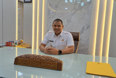Tingkatkan Pelayanan Internet, Prabumulih Genjot Pembangunan Infrastruktur Digital 