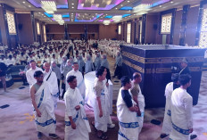 Umrah Hemat Mulai Rp26,3 Juta