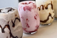 Tren Minuman Paling Banyak Dipesan di Restoran, dari Kopi Susu hingga Minuman Segar Kekinian